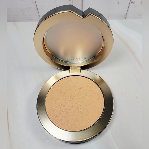 Cover Fx Total Cover Cream Foundation BNIB - Picture 5 of 9